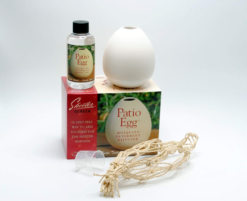 Skeeter Screen SCENT-181801 - Image 1